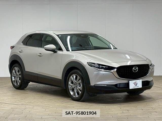 Mazda CX-30 2023-10 7020287-13