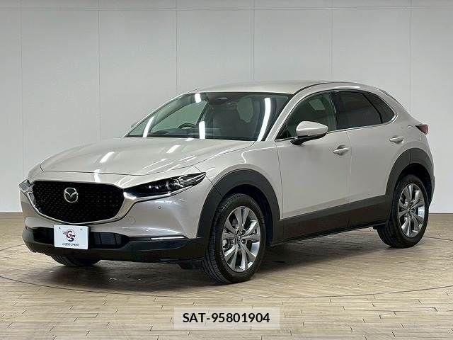 Mazda CX-30 2023-10 7020287-14