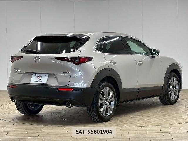 Mazda CX-30 2023-10 7020287-15