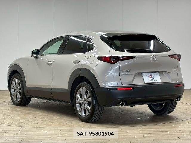 Mazda CX-30 2023-10 7020287-16