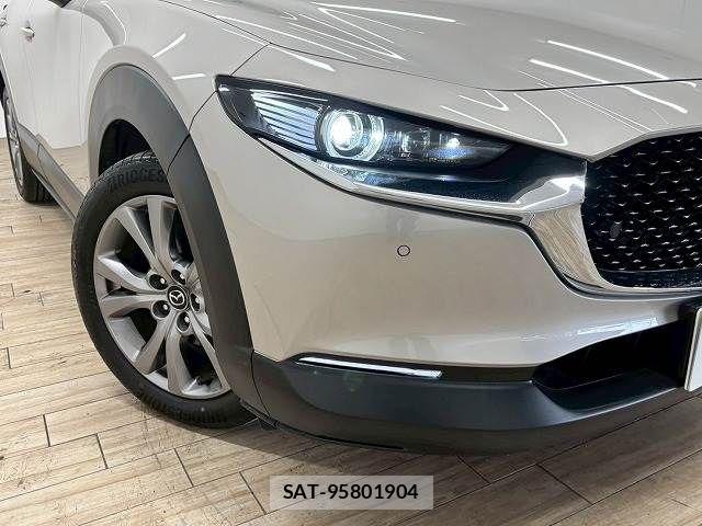 Mazda CX-30 2023-10 7020287-19
