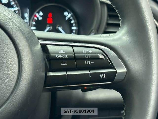 Mazda CX-30 2023-10 7020287-6