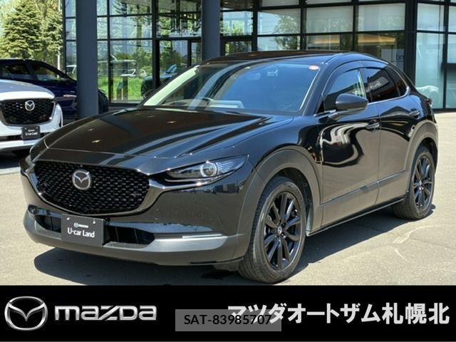 Mazda CX-30 2024-03 7020282-0