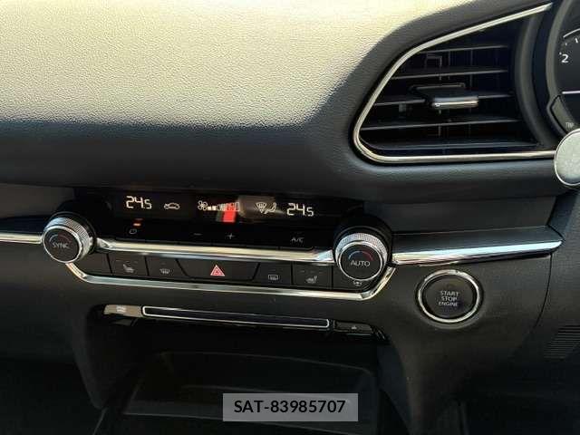 Mazda CX-30 2024-03 7020282-11
