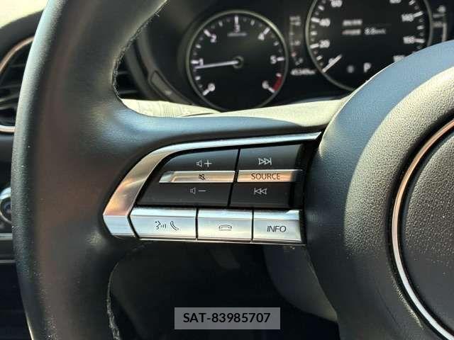 Mazda CX-30 2024-03 7020282-12