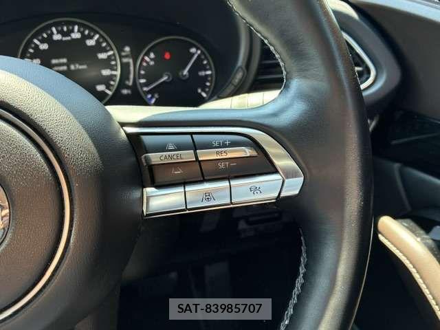 Mazda CX-30 2024-03 7020282-13