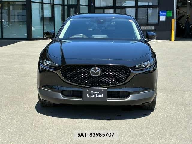 Mazda CX-30 2024-03 7020282-1
