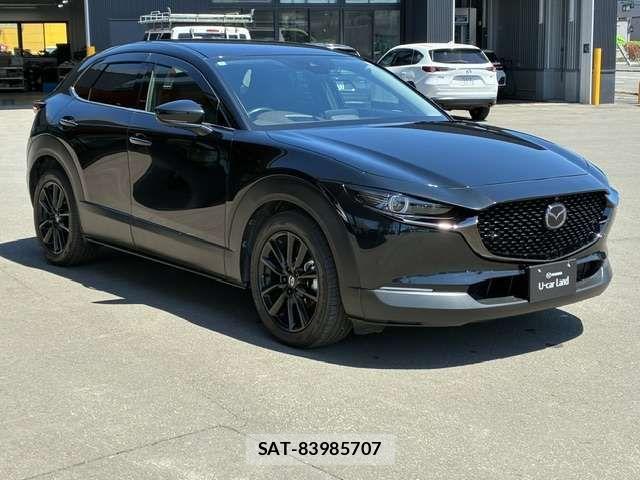 Mazda CX-30 2024-03 7020282-2