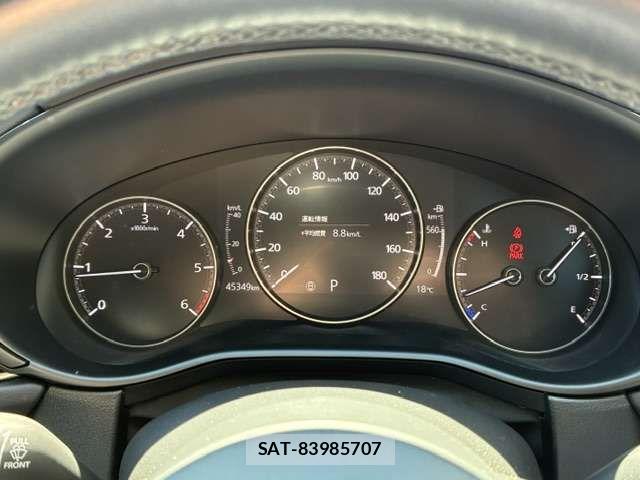 Mazda CX-30 2024-03 7020282-8