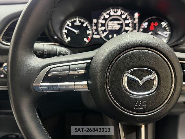Mazda CX-30 2019-09 7020286-12