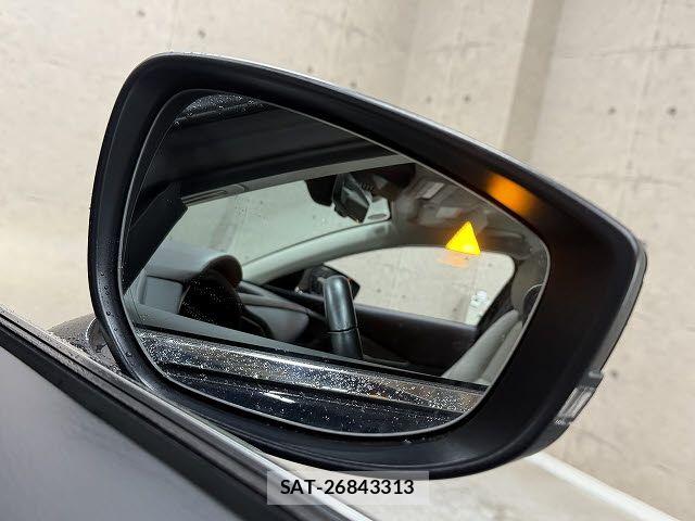 Mazda CX-30 2019-09 7020286-15
