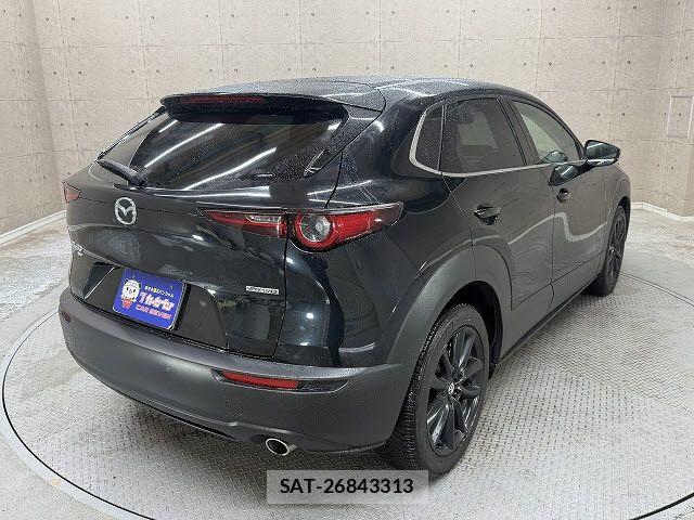 Mazda CX-30 2019-09 7020286-2