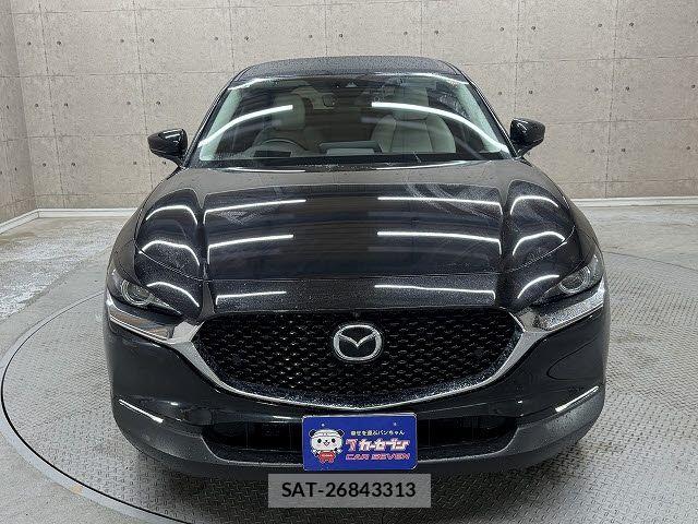 Mazda CX-30 2019-09 7020286-3