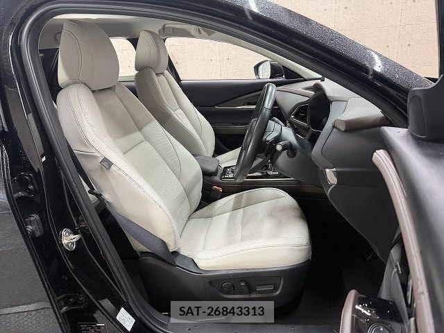 Mazda CX-30 2019-09 7020286-6
