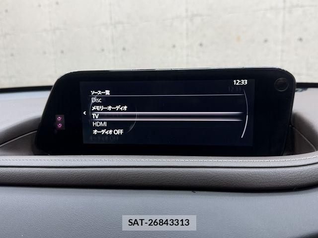 Mazda CX-30 2019-09 7020286-8