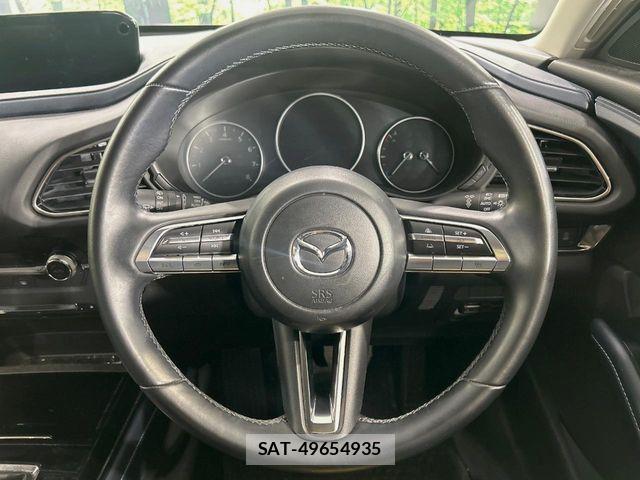 Mazda CX-30 2022-06 7058107-10