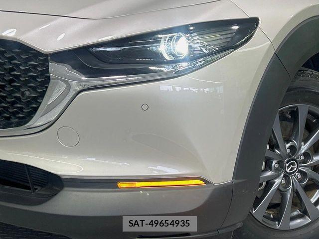 Mazda CX-30 2022-06 7058107-11