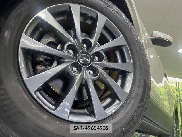 Mazda CX-30 2022-06 7058107-12
