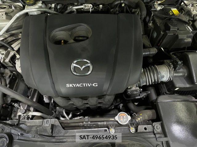 Mazda CX-30 2022-06 7058107-17