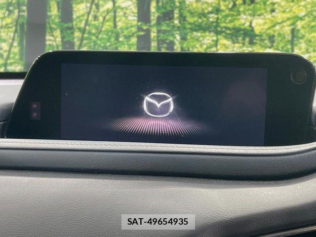 Mazda CX-30 2022-06 7058107-2