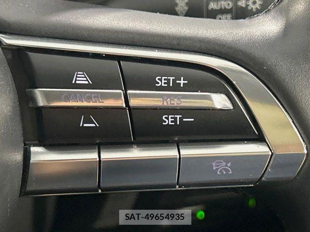 Mazda CX-30 2022-06 7058107-4