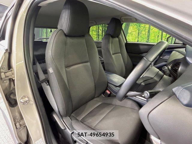 Mazda CX-30 2022-06 7058107-7