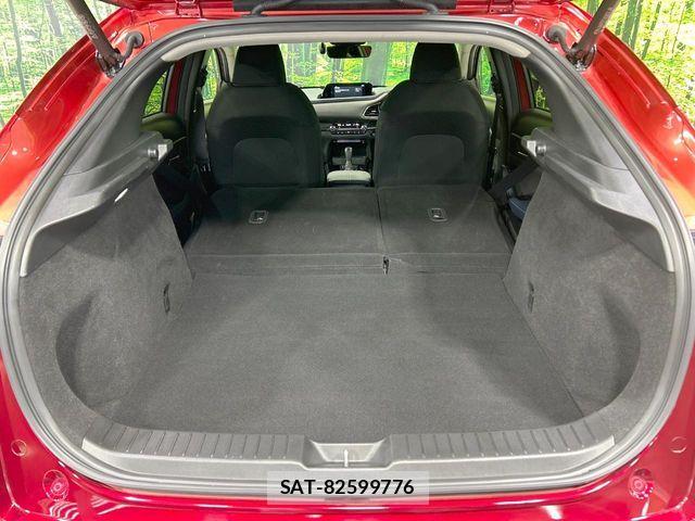 Mazda CX-30 2020-06 7058108-9