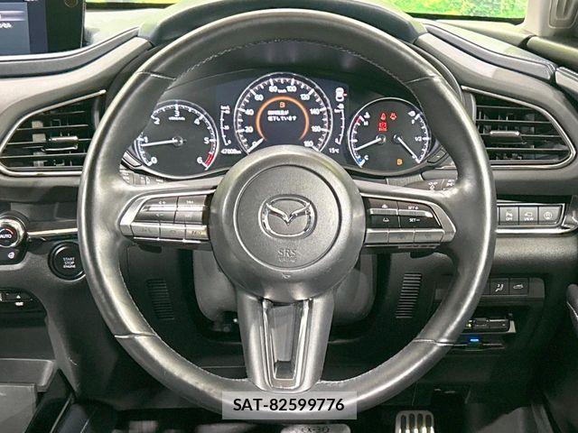 Mazda CX-30 2020-06 7058108-10