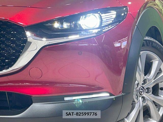 Mazda CX-30 2020-06 7058108-11