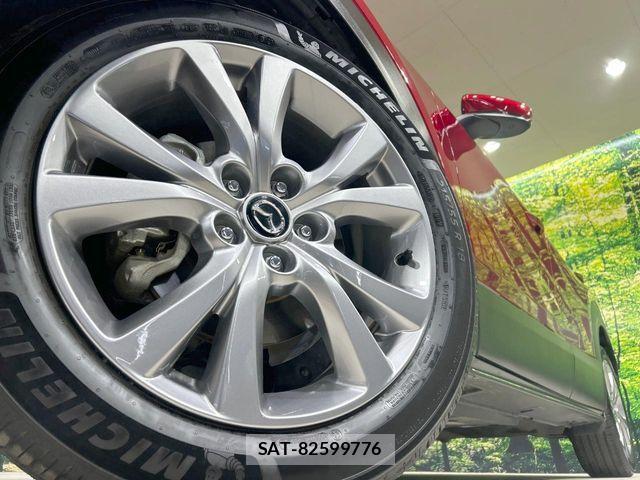 Mazda CX-30 2020-06 7058108-12