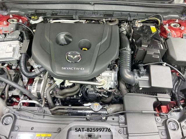 Mazda CX-30 2020-06 7058108-17