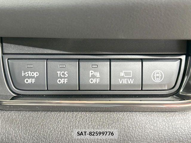 Mazda CX-30 2020-06 7058108-4