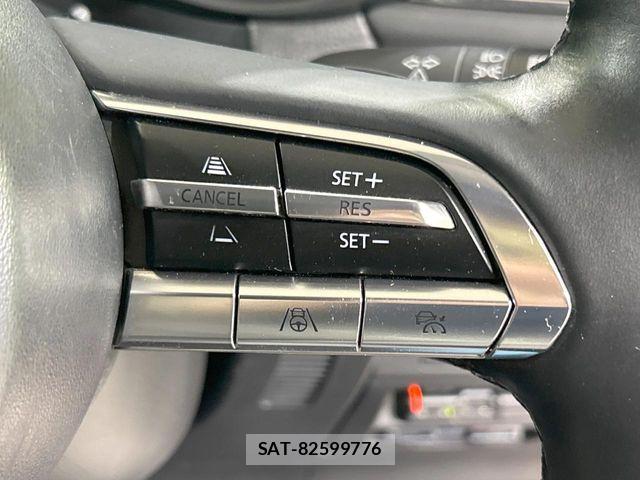 Mazda CX-30 2020-06 7058108-5