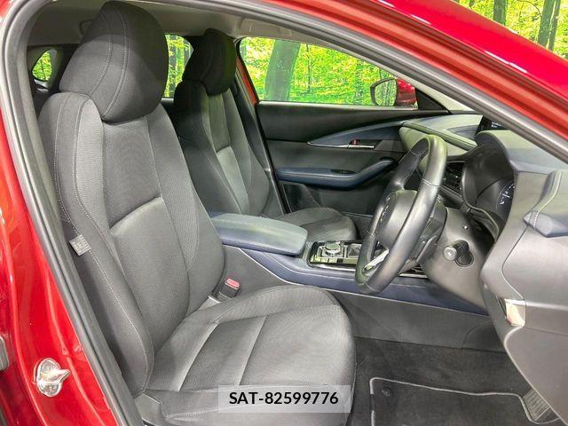 Mazda CX-30 2020-06 7058108-7