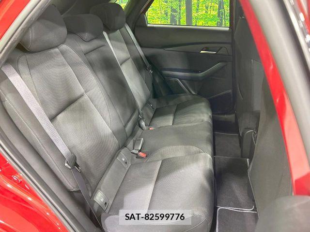 Mazda CX-30 2020-06 7058108-8