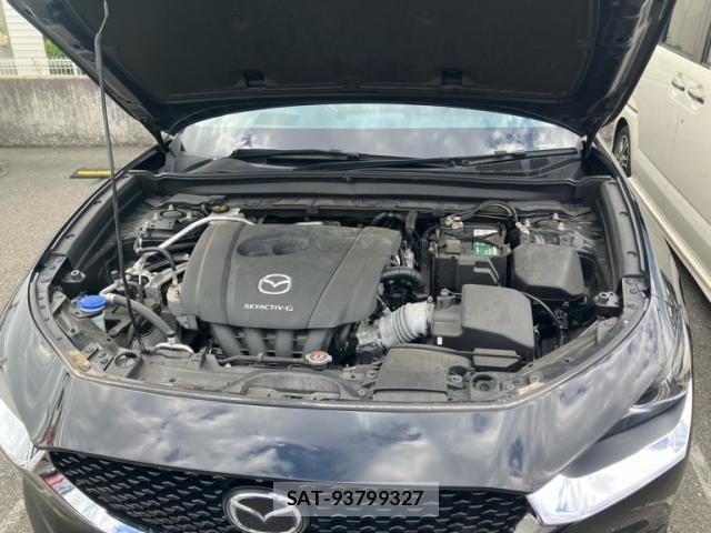 Mazda CX-30 2019-09 7058115-25