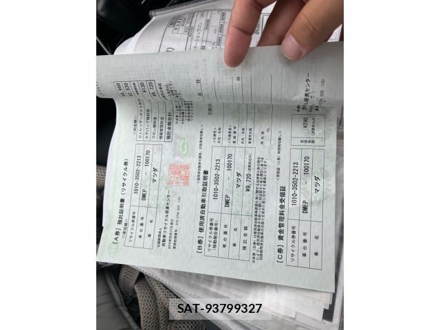 Mazda CX-30 2019-09 7058115-27