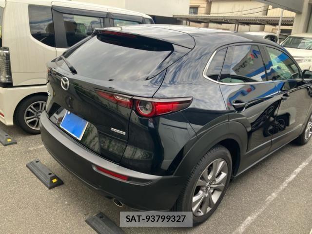 Mazda CX-30 2019-09 7058115-2