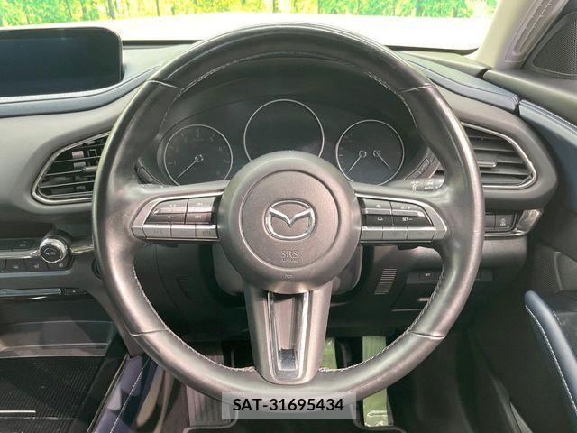 Mazda CX-30 2021-07 7216841-10