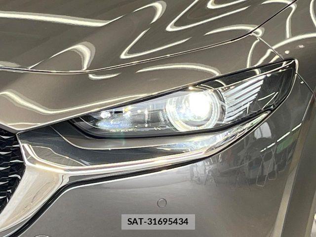 Mazda CX-30 2021-07 7216841-11