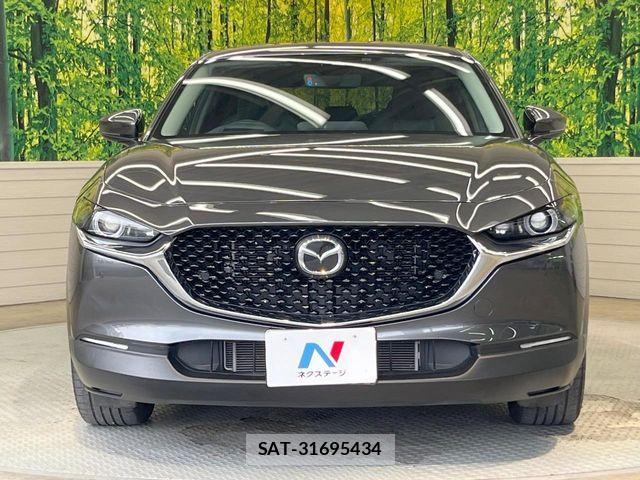 Mazda CX-30 2021-07 7216841-13