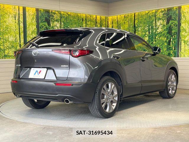 Mazda CX-30 2021-07 7216841-16