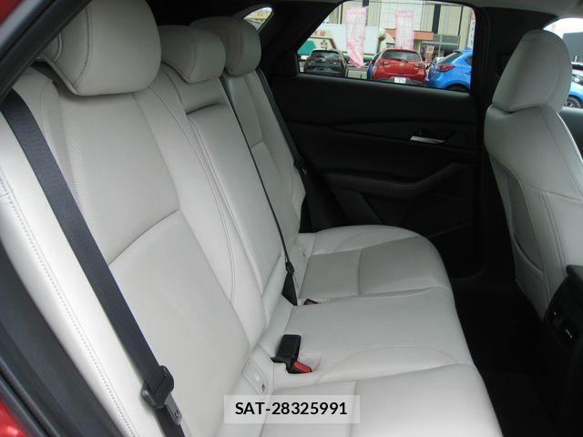 Mazda CX-30 2020-02 7216828-9