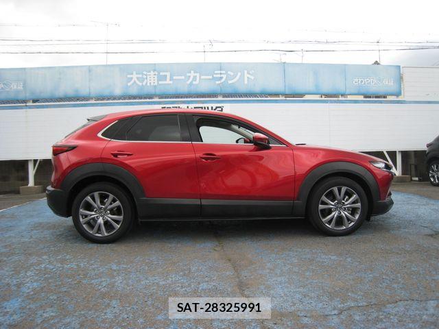 Mazda CX-30 2020-02 7216828-12
