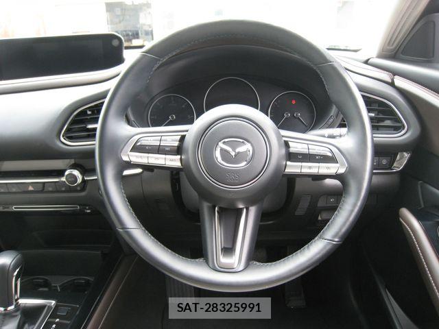 Mazda CX-30 2020-02 7216828-17