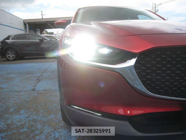 Mazda CX-30 2020-02 7216828-26