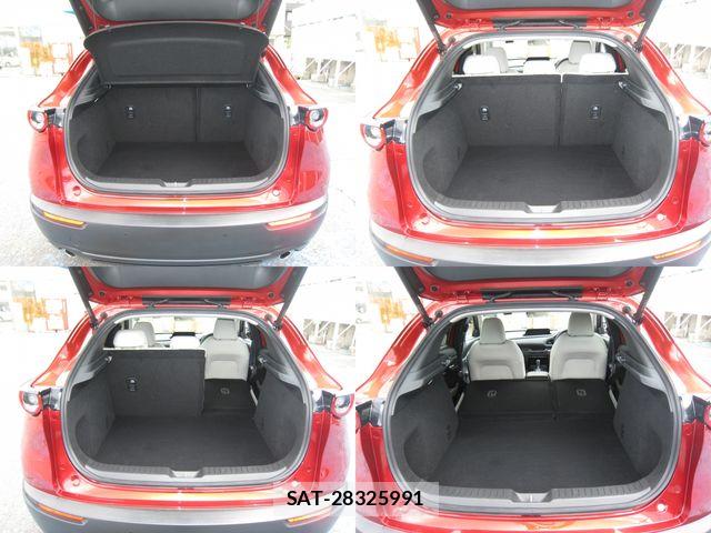 Mazda CX-30 2020-02 7216828-27
