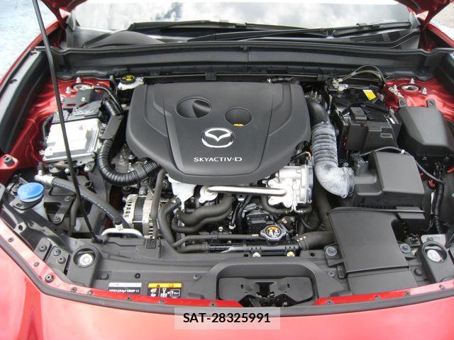 Mazda CX-30 2020-02 7216828-28
