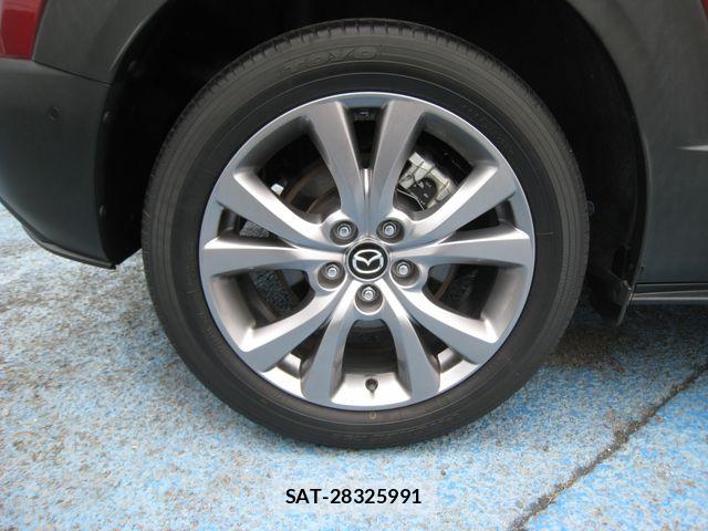 Mazda CX-30 2020-02 7216828-29