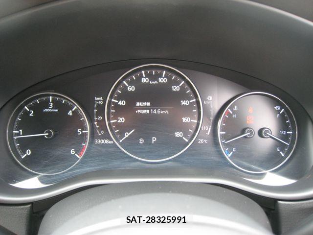 Mazda CX-30 2020-02 7216828-3